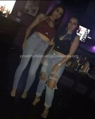 Анкета проститутки Лада - метро Тверской, возраст - 25