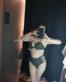 Анкета проститутки Ольга - метро Лианозово, возраст - 25