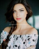 Анкета проститутки Мирослава - метро Текстильщики, возраст - 25