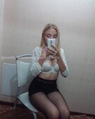 Анкета проститутки Эвелина - метро Красносельский, возраст - 25