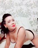 Анкета проститутки Виктория - метро Чертаново Северное, возраст - 25