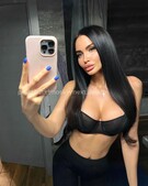 Анкета проститутки Стелла - метро Дорогомилово, возраст - 25