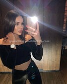 Анкета проститутки Пелагея - метро Орехово-Борисово Северное, возраст - 25