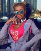 Анкета проститутки Галя - метро Сокол, возраст - 26