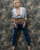 Анкета проститутки Олеся - метро Ховрино, возраст - 26