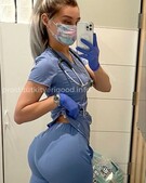 Анкета проститутки Лизочка - метро Чертаново Северное, возраст - 26