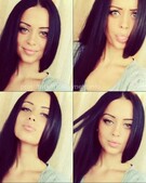 Анкета проститутки Мелисса - метро Останкинский, возраст - 26