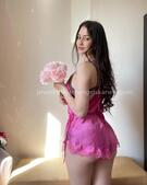 Анкета проститутки Адель - метро Строгино, возраст - 26