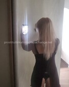 Анкета проститутки София - метро Чертаново Центральное, возраст - 26