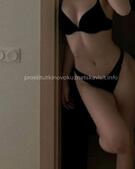 Анкета проститутки Ирина - метро Кузьминки, возраст - 26