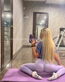 Анкета проститутки Ангелина - метро Лефортово, возраст - 26