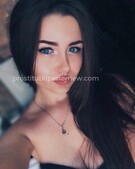 Анкета проститутки Илона - метро Замоскворечье, возраст - 26