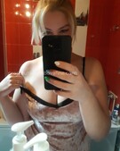 Анкета проститутки Милана - метро Северное Тушино, возраст - 27