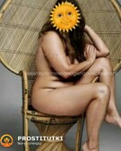 Анкета проститутки Стелла - метро Гагаринский, возраст - 27