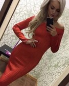 Анкета проститутки Алина - метро Алексеевский, возраст - 27