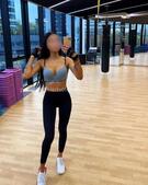 Анкета проститутки Пелагея - метро Крылатское, возраст - 28