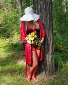 Анкета проститутки Дарья - метро Южное Бутово, возраст - 28