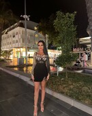 Анкета проститутки Арина - метро Тимирязевский, возраст - 28