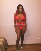 Анкета проститутки Милослава - метро Куркино, возраст - 28