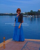 Анкета проститутки Любовь - метро Южное Измайлово, возраст - 32