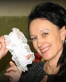 Анкета проститутки Жасмин - метро Царицыно, возраст - 41